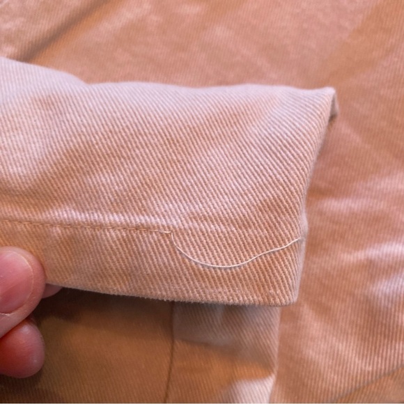 Raspberry Collection Cargo pants 100% Cotton - Picture 6 of 16